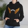 Men's Custom Messi Hoodie | FootieSkillz